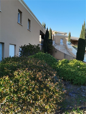 appartement à la vente -   34500  BEZIERS, surface 67,83 m2 vente appartement - SLI42609